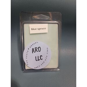 "Blue Spruce" Scented Wax Melts Breakaway Tarts-Fragrance Wax Product